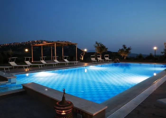 L\' Aia Resort