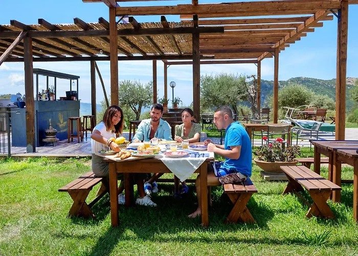 L\' Aia Resort