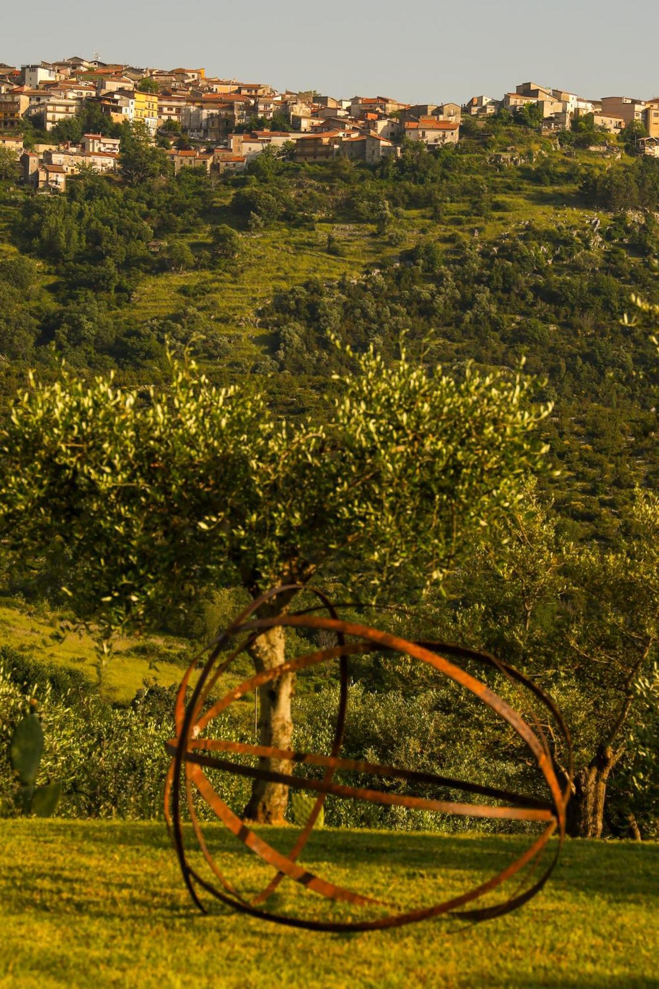 L' Aia Trentinara