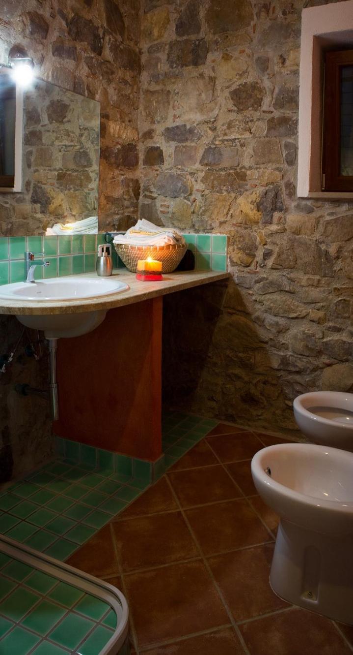 Country house L' Aia Trentinara