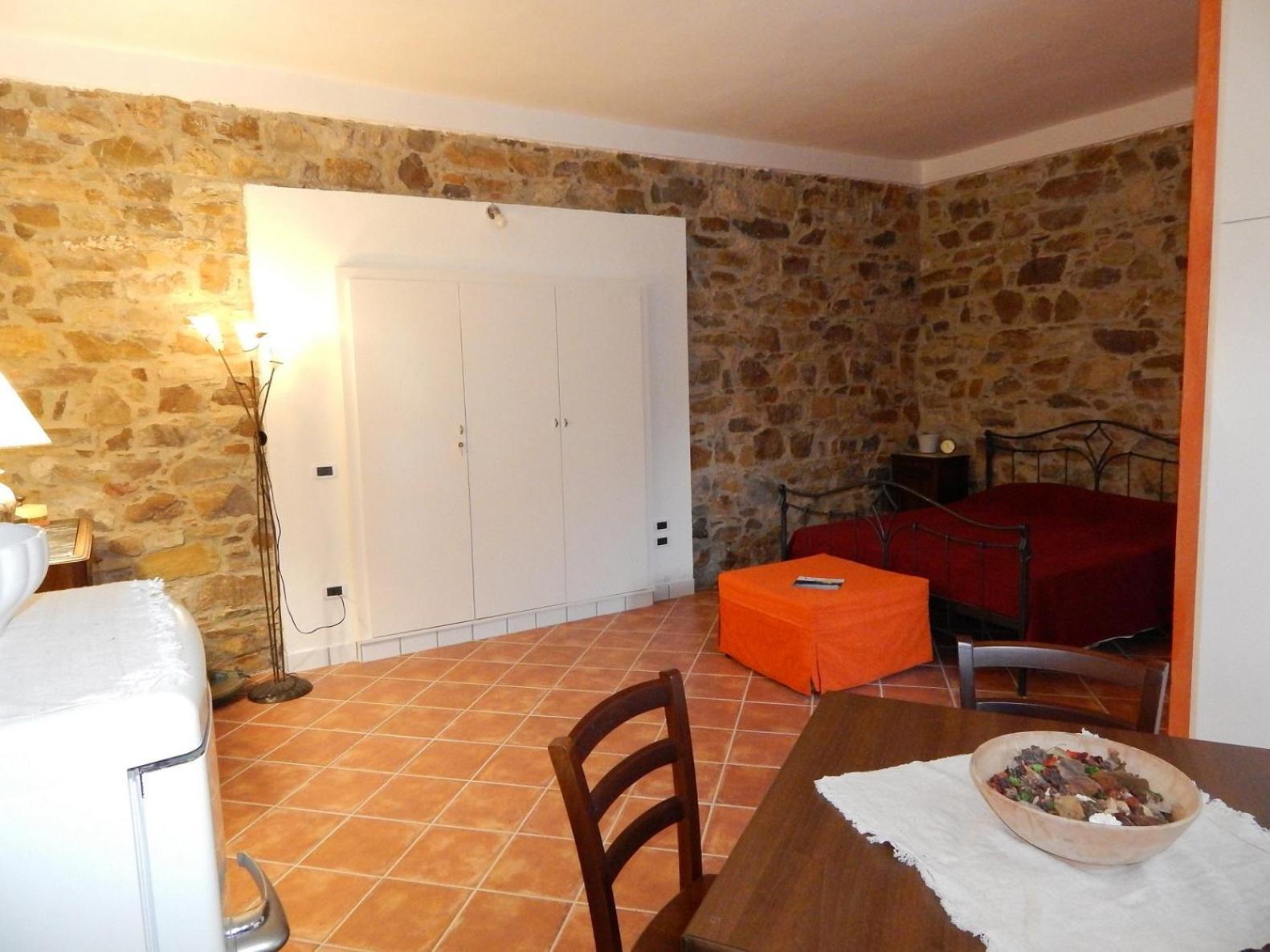 L' Aia Country house Trentinara