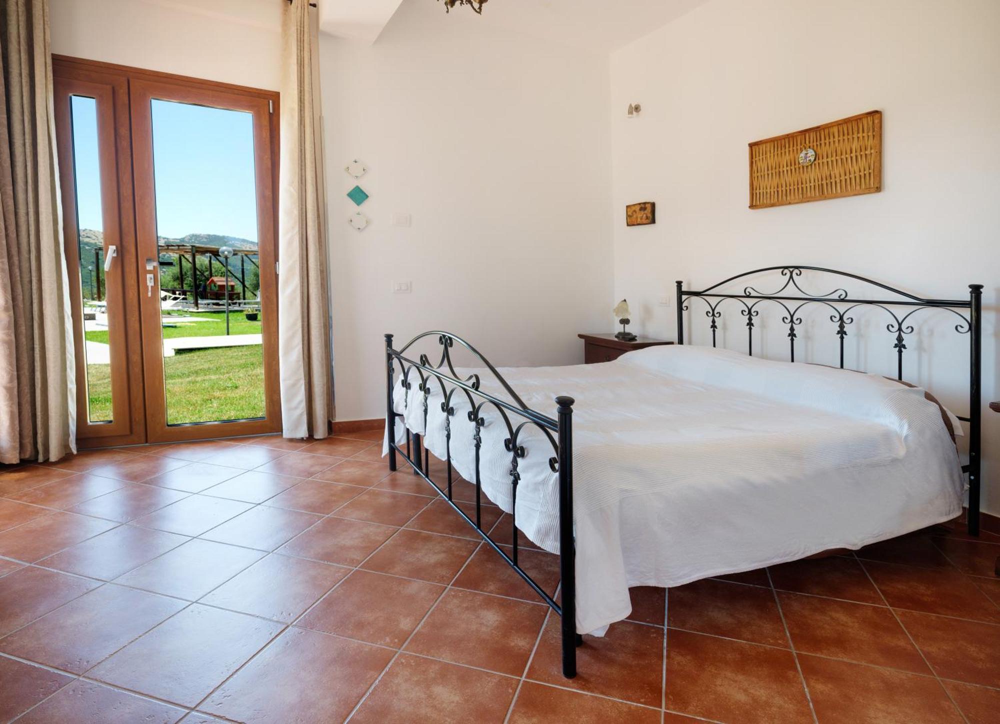 L' Aia Country house *