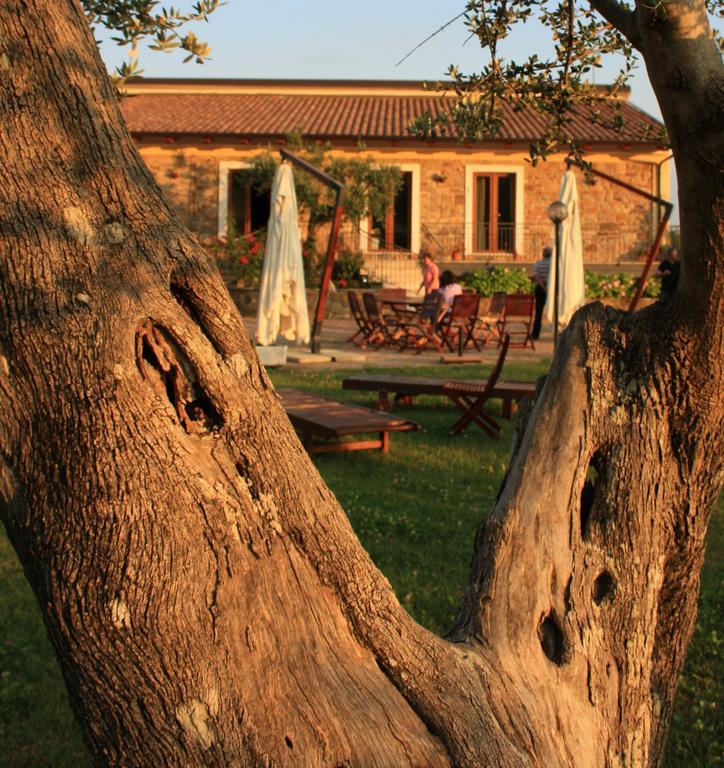 Country house L' Aia